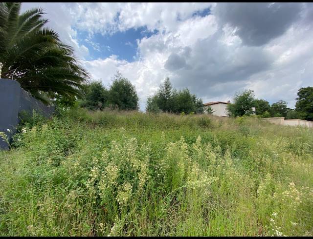 991M² VACANT LAND FOR SALE IN OHENIMURI